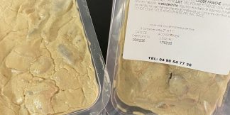 poulet à la crème