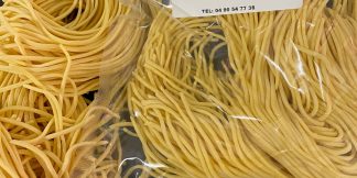 Spaghettis