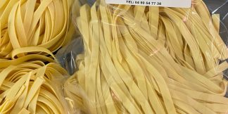 Tagliatelles