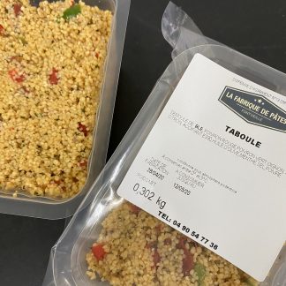 Taboulé