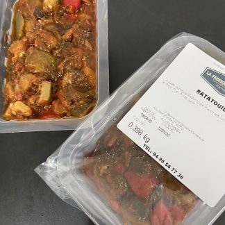 Ratatouille